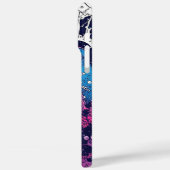 V-Pulse 5 iPhone Samsung Hüllen Multiple (Rückseite / Links)