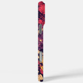 V-Pulse 6 iPhone Samsung Hüllen Multiple (Rückseite / Rechts)