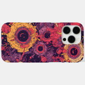 V-Pulse 6 iPhone Samsung Hüllen Multiple (Rückseite (Horizontal))