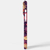 V-Pulse 6 iPhone Samsung Hüllen Multiple (Rückseite / Links)