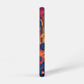 V-Pulse 7 iPhone & Samsung Hüllen Mehrere Galaxy Hülle (Rechte Seite)