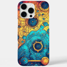 V-Pulse 7 iPhone Samsung Hüllen Multiple