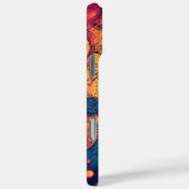 V-Pulse 7 iPhone Samsung Hüllen Multiple (Rückseite / Rechts)