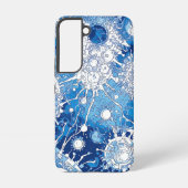 V-Pulse 8 iPhone & Samsung Hüllen Mehrere Samsung Galaxy Hülle (Rückseite)