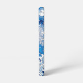 V-Pulse 8 iPhone & Samsung Hüllen Mehrere Samsung Galaxy Hülle (Linke Seite)