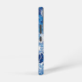 V-Pulse 8 iPhone & Samsung Hüllen Mehrere Samsung Galaxy Hülle (Rechte Seite)