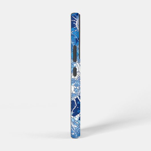 V-Pulse 8 iPhone & Samsung Hüllen Mehrere Samsung Galaxy Hülle (Rechte Seite)