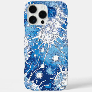 V-Pulse 8 iPhone Samsung Hüllen Multiple