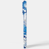 V-Pulse 8 iPhone Samsung Hüllen Multiple (Rückseite / Links)