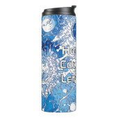 V-Pulsmittel 8 Wärmespeicher Thermosbecher (Nach links gedreht)