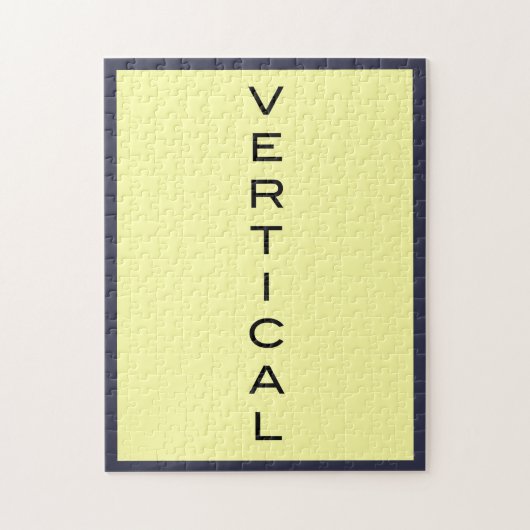 V PUZZLE (Vertikal)