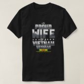 V-PWoAVV T-Shirt (Design vorne)