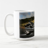 V Rod Kaffeetasse (Links)