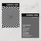 V Rubrik - Foto - ABl. Artikel 01 Visitenkarte (Vorne/Hinten)