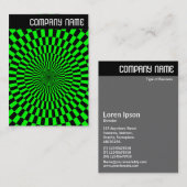 V Rubrik - Foto - ABl. Artikel 02 Visitenkarte (Vorne/Hinten)