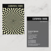 V Rubrik - Foto - ABl. Artikel 07 Visitenkarte (Vorne/Hinten)