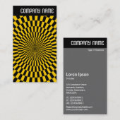 V Rubrik - Foto - ABl. Artikel 09 Visitenkarte (Vorne/Hinten)