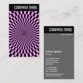 V Rubrik - Foto - ABl. Artikel 10 Visitenkarte (Vorne/Hinten)