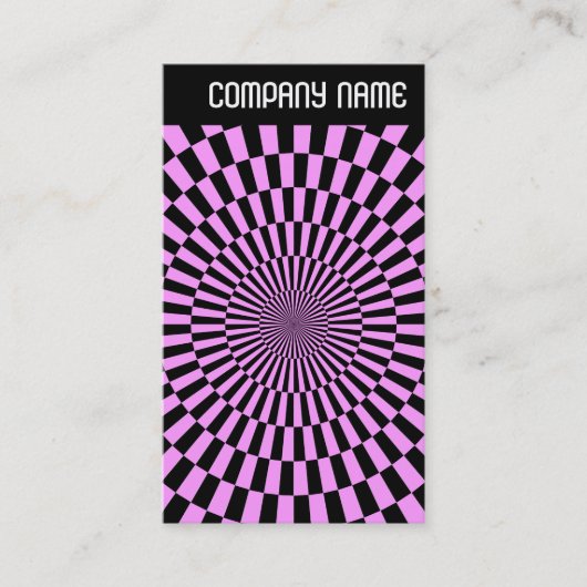 V Rubrik - Foto - ABl. Artikel 10 Visitenkarte (Vorderseite)