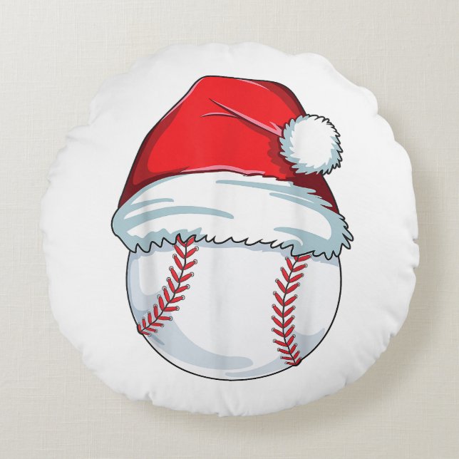 v rundes kissen (Vorderseite)