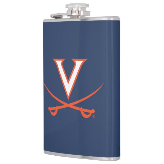 V Säbel Flachmann (Links)