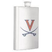 V Säbel Flachmann (Rechts)