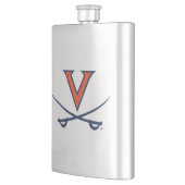 V Säbel Flachmann (Links)