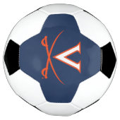 V Säbel Fußball (Gedreht)