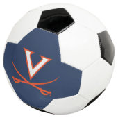 V Säbel Fußball (Dreiviertel)