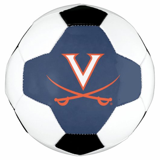 V Säbel Fußball (Vorderseite)