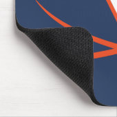 V-Säbel Mousepad (Ecke)