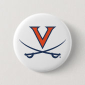 V Saber Button (Vorderseite)