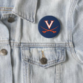 V Saber Button (Beispiel)