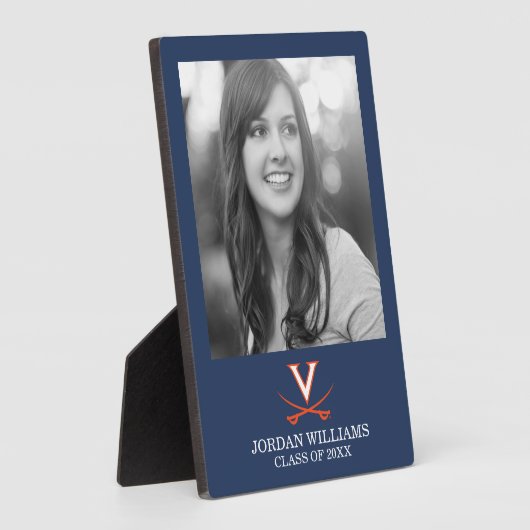 V Saber Fotoplatte (Seite)