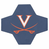 V Saber Fußball (Flach)