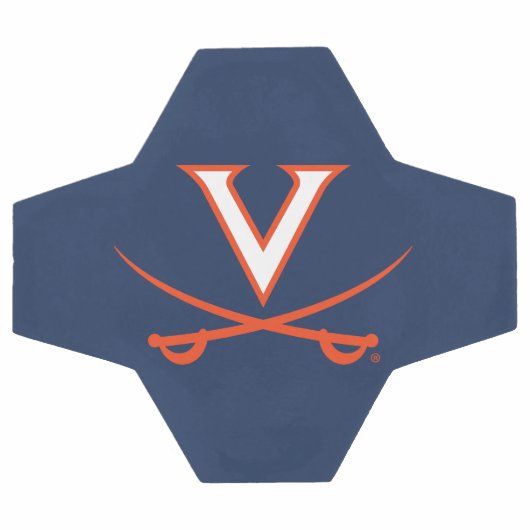 V Saber Fußball (Flach)