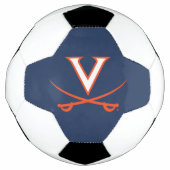 V Saber Fußball (Vorderseite)