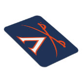 V Saber Magnet (Rechte Seite)