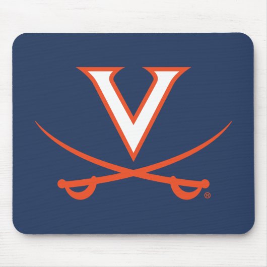 V Saber Mousepad (Vorne)