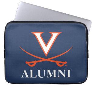 V Sabre Alumni Laptopschutzhülle