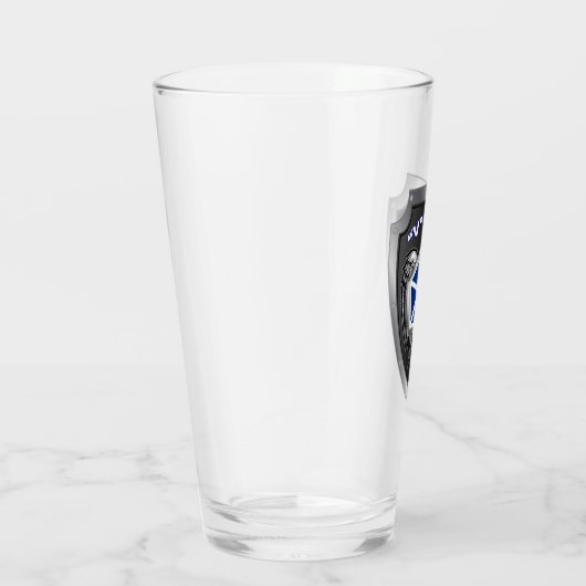 V Schutzschild Glas (Rechts)