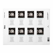 V Square Foto - Altes Telefon (Vorne)