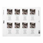 V Square Foto - Paddington Station (Vorne)