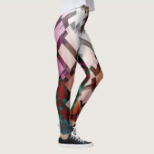 V-Stack Pyramid ZM1 Leggings (Rechts)