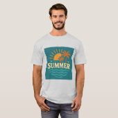 v T-Shirt (Vorne ganz)