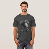 v T-Shirt (Vorne ganz)