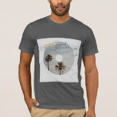 v T-Shirt (Vorderseite)