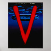 V The Original Miniseries Poster (Vorne)