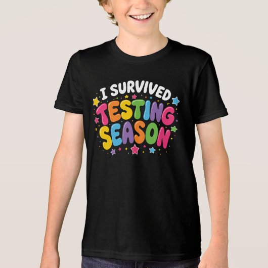 v Tri-Blend shirt (Vorderseite)