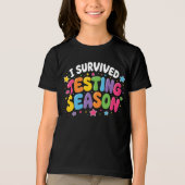 v Tri-Blend shirt (Vorderseite)
